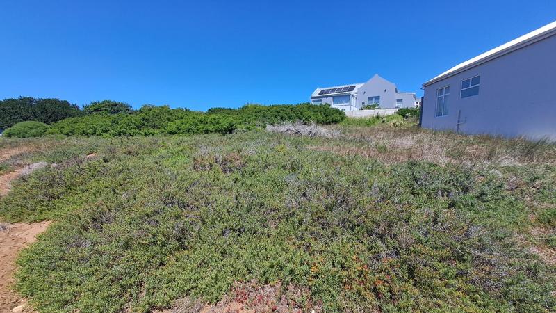0 Bedroom Property for Sale in Stilbaai Wes Western Cape